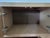 Textile Vintage Karl Springer Style Grasscloth Sideboard / Credenza For Sale - Image 7 of 7