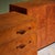 Cognac Leather Chest of Drawers, Europe, 1980s, Set of 2 For Sale - Image 6 of 10