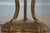 Vintage Regency Bronze & Marble Table Lamps - Pair For Sale - Image 11 of 12
