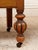 Early 20th Century Vintage Antique Vanity For Sale - Image 5 of 12
