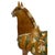 20th Century Chinese Ceramic Tang SanCai (Tri Color)Horse For Sale - Image 9 of 14