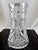 Late 19th Century American Brilliant Cut Glass Pitcher For Sale - Image 4 of 9