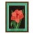 Amarylis 1987 Decoupage For Sale