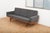 GE-236 Sofa with Frame in Oak by Hans J. Wegner for Getama, 1955 For Sale - Image 10 of 12