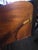 Antique English Armoire Secretary Cabinet For Sale - Image 13 of 14
