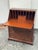 Traditional Wood Secretary Desk Chest Design Plus Gallery presents a Traditional Secretary Desk Chest. The slant-front...