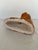 Vintage Figurative Sculpture, Ceramic Bust For Sale - Image 9 of 11