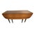 Mid-Century Librenza Extending Fold-Out Dining Table in Teak and Tola from G-Plan, 1950s For Sale - Image 11 of 11