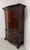 Chippendale Thomasville Mahogany Chippendale Style Armoire / Linen Press For Sale - Image 3 of 16