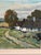 Hjalmar Lindblom, Farms with Grazing Cows, 1950s, Oil on Canvas, Framed For Sale - Image 6 of 11