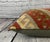 16 x 24 Kilim Pillow Turkish Cushion Labyrinth Comfort Pillow Cushion Cover For Sale - Image 4 of 4