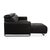 Emily Leather Corner Sofa from Stressless For Sale - Image 12 of 14