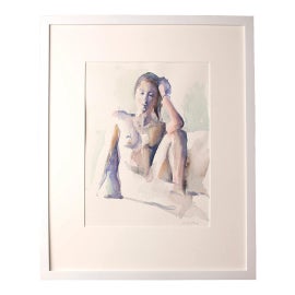 Example of Michelle Arnold Paine Paintings