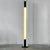 Arredoluce Moonlight Floor Lamp by Ettore Sottsass for Arredoluce, 1970s For Sale - Image 4 of 18