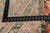 Textile Vintage Beni M'Guild Moroccan Rug, 05'10 X 11'02 For Sale - Image 7 of 10