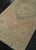 Brown Turkish Oushak Rug 2'9" x 7'6" #20235 For Sale - Image 8 of 8