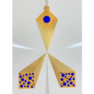 Untitled Contemporary Abstract Painting For Sale