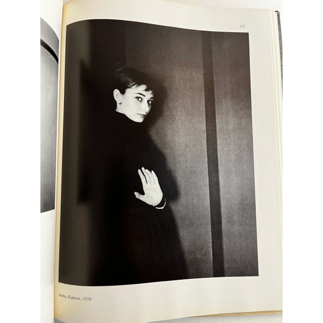 Cecil Beaton 1980 Cecil Beaton Book For Sale - Image 4 of 12