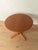 Dining Table from Gudme Møbelfabrik, 1960s For Sale - Image 8 of 16