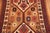 Nazmiyal Collection Antique Persian Serab Runner Rug For Sale - Image 4 of 7