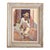 Figurative Painting of a Brazilian Man in Rio by Alfred Koenig For Sale