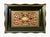 19th Century French Boulle Sewing Scent Necessaire Box For Sale - Image 4 of 12