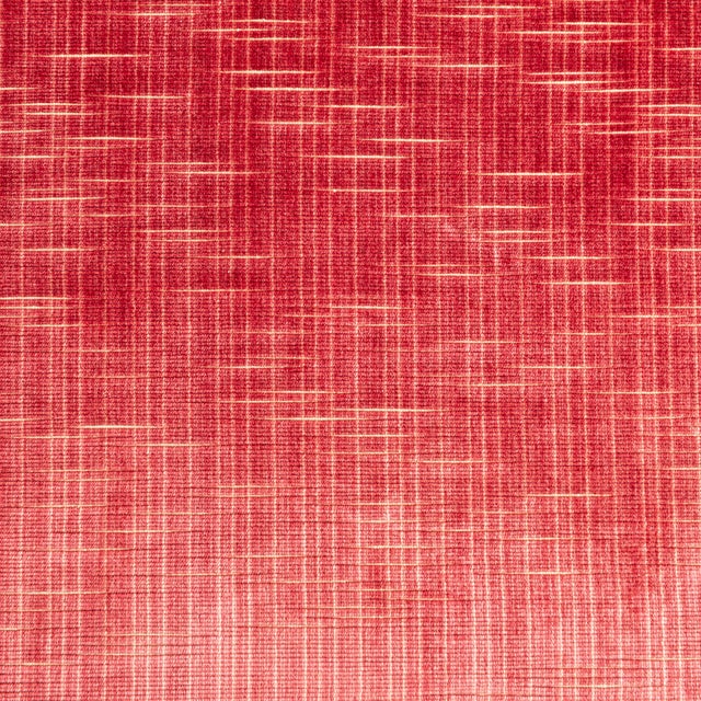 Renaissance Throne With Red Velvet Upholstery For Sale - Image 4 of 13