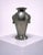 Metal Swedish Art Deco Pewter Amphora Vase from GAB, 1937 For Sale - Image 7 of 8