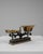 19th Century French Iron & Brass Scale For Sale - Image 18 of 18