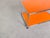 Orange Coffee Table by Fritz Haller forfrom USM Haller For Sale - Image 9 of 11