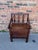 Wood 18th Century French Banc De Chimney / Fire Place Bench For Sale - Image 7 of 10