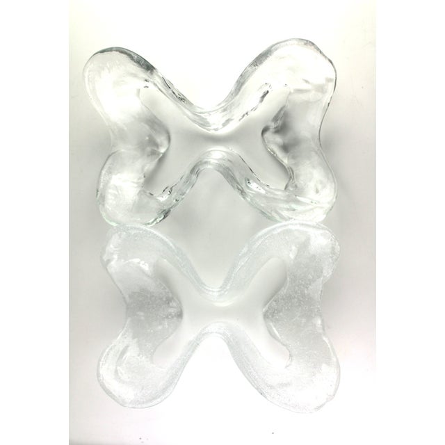 Large Chandelier Catena from Kalmar, 1960s For Sale - Image 10 of 11