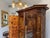 Baroque Hall Cabinet in Maple For Sale - Image 17 of 18