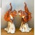 Vintage Ceramic Woodland Squirrel Figures For Sale In West Palm - Image 6 of 12