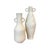 Contemporary Rowan Double Handle Vase - Medium For Sale - Image 3 of 11