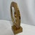 Metal Ernest Trova (American.1927-2009) Cut Circle Figure For Sale - Image 7 of 12