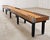 20th Century Americana Arcade Shuffleboard Game Table 22 Ft For Sale - Image 18 of 18