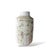 Contemporary Vintage Handcrafted Pottery Vase from Carn For Sale - Image 3 of 6