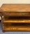 1980s Pennsylvania House Traditional Oak Sofa Table For Sale - Image 5 of 12