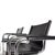 Visitor Chairs in Leather and Chrome by Mart Stam and Marcel Breuer for Matteo Grassi, 1970, Set of 6 For Sale - Image 12 of 18