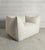 Textile Bouclè Le Bambole Armchair by Mario Bellini for B&B Italia, 1970s For Sale - Image 7 of 12