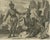 Montanus, Ceremonial Gathering in New Spain, 1673, Engraving For Sale - Image 12 of 12