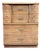 Mid-Century Modern Highboy Dresser – Excellent Condition For Sale