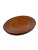 Mid 20th Century Hand Painted Lacquer Persian Wood Decotive Plate For Sale - Image 4 of 7
