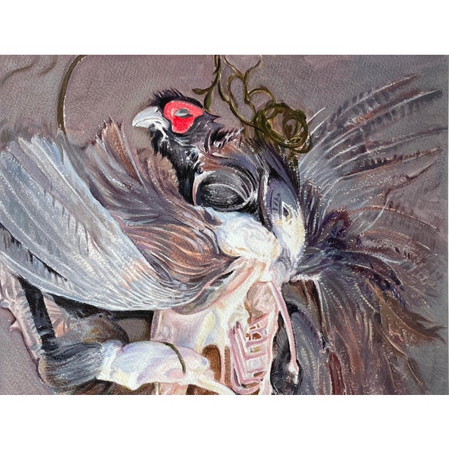 Patric Coogan was born in Northern Ireland in 1935, emerging as a prominent figure in the post-war art scene. His work...