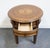 Ashley Furniture Glen Eagle Collection Cherry Contemporary Traditional 24" Round Accent End Table T247-6 For Sale In Kansas City - Image 6 of 14