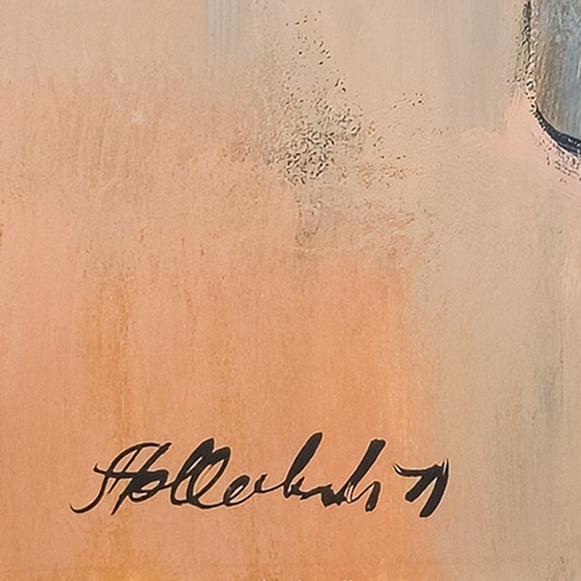 Paint Dogs Are a Man's Best Friend - Serge Hollerbach, C. 1971 For Sale - Image 7 of 8