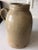 Antique Apple Crock Jug For Sale - Image 4 of 11