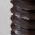 1940s Heavy French Carved Wood Floor Lamp in the Style of Charles Dudouyt For Sale - Image 10 of 13