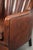 Club Chair in Sheepskin Leather For Sale - Image 12 of 15